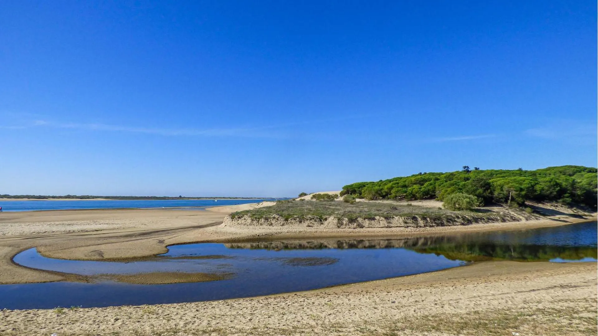 Awesome Home In Cartaya With Kitchenette 0*,  Spain