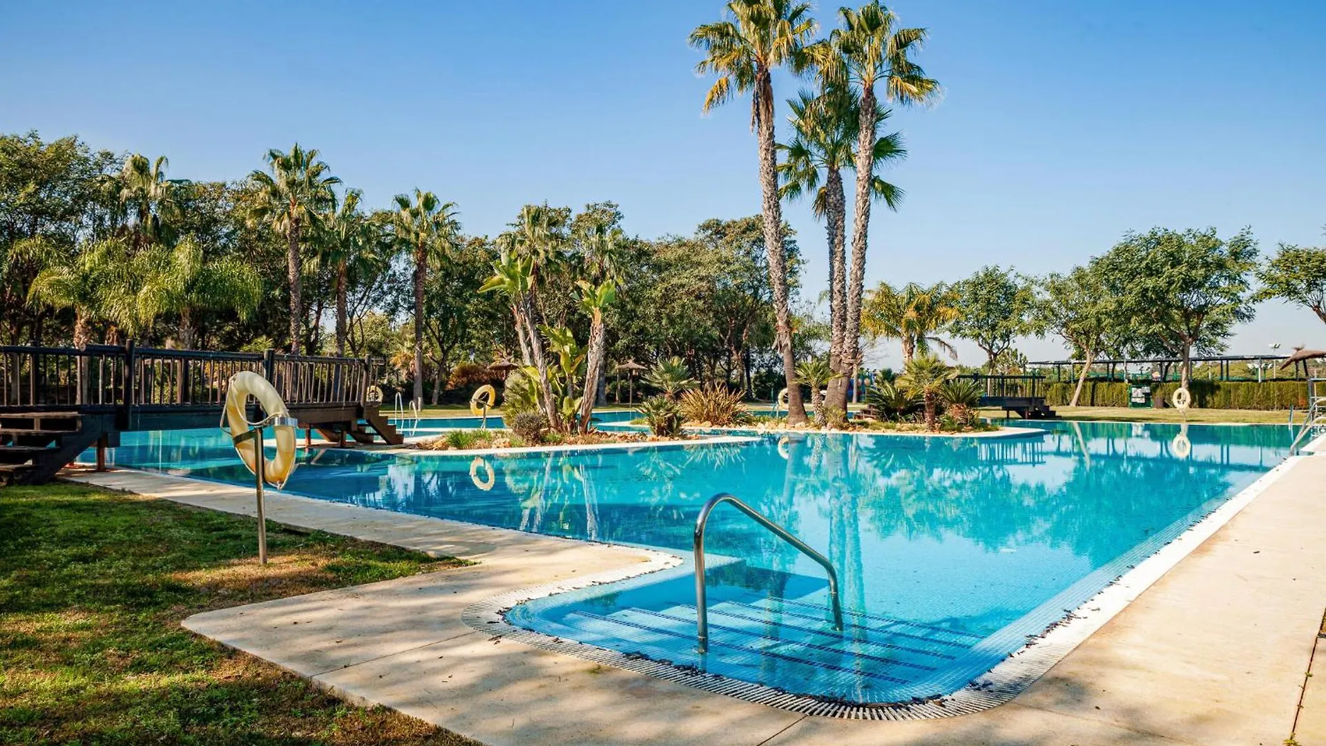 Holiday home Awesome Home In Cartaya With Kitchenette